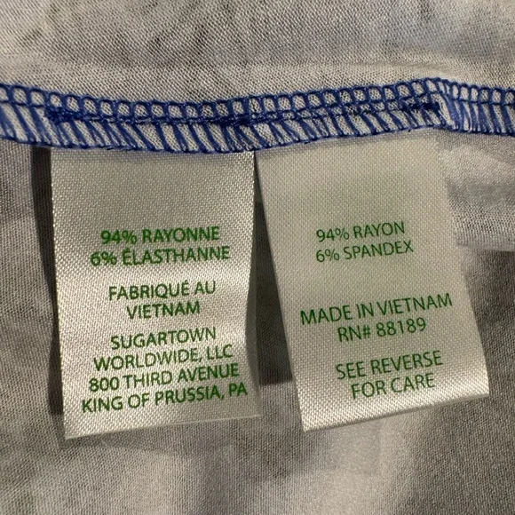 Lilly Pulitzer Dress NWT - Picture 7 of 9